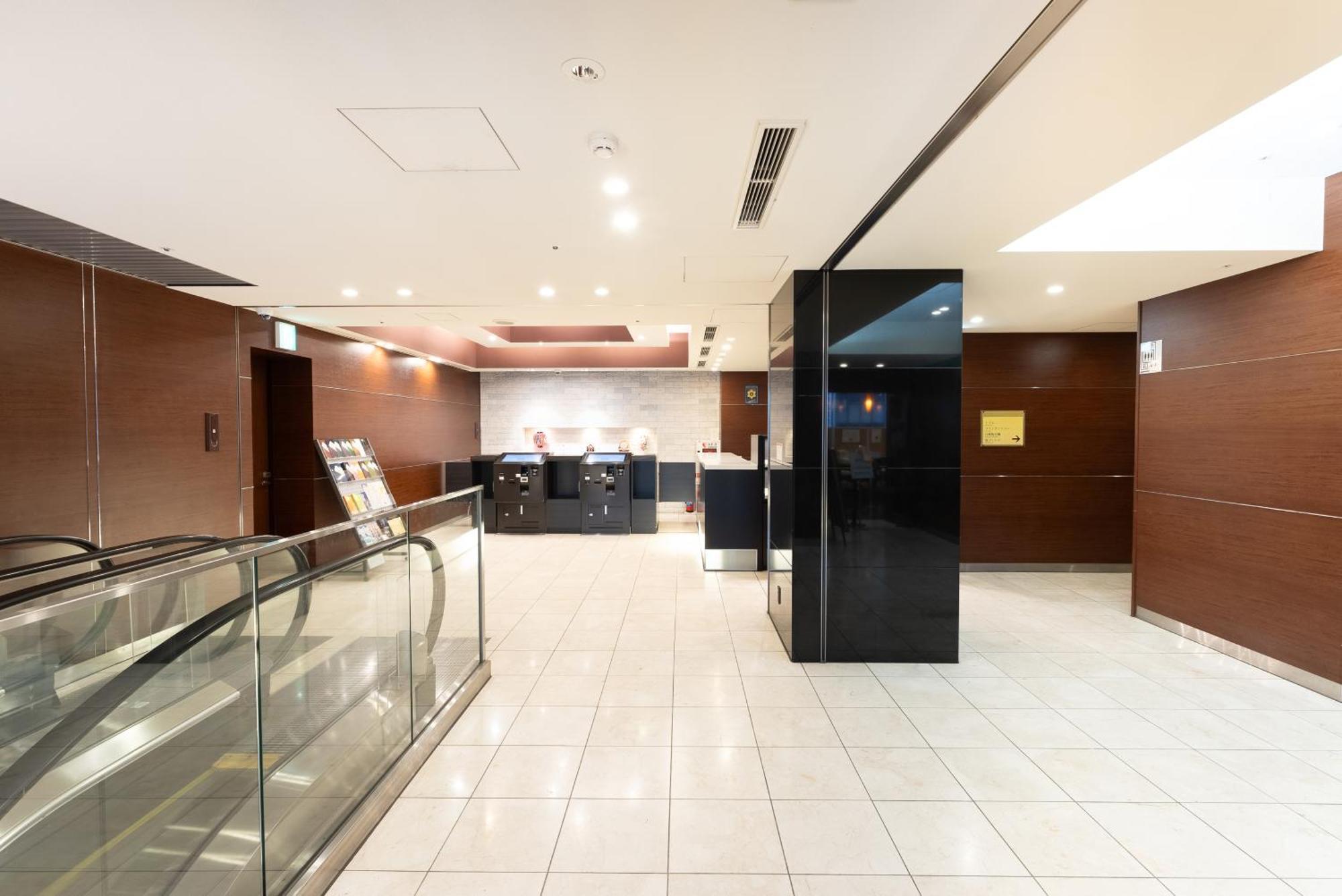 Hotel Keihan Asakusa Токио Екстериор снимка