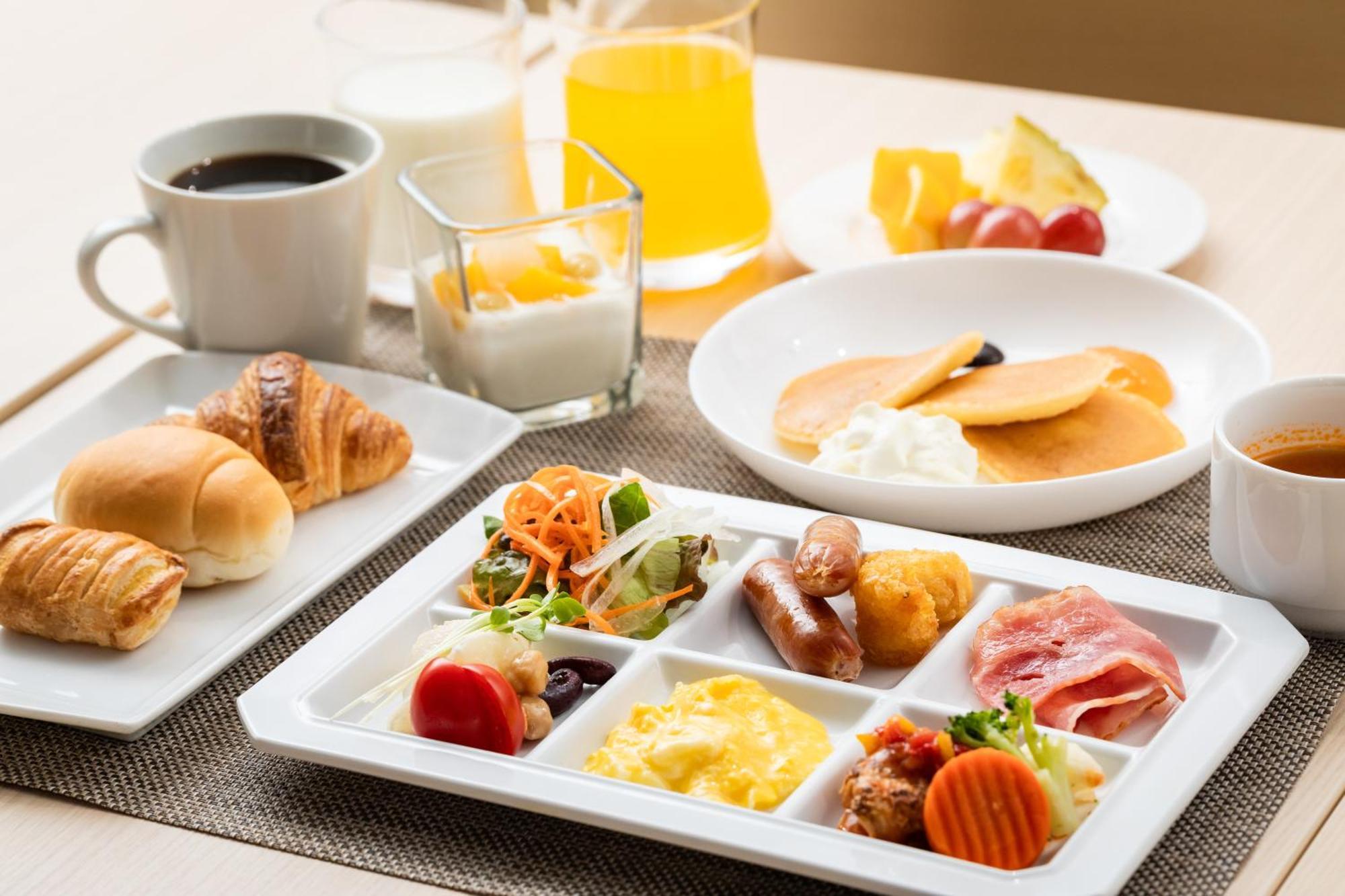 Hotel Keihan Asakusa Токио Екстериор снимка