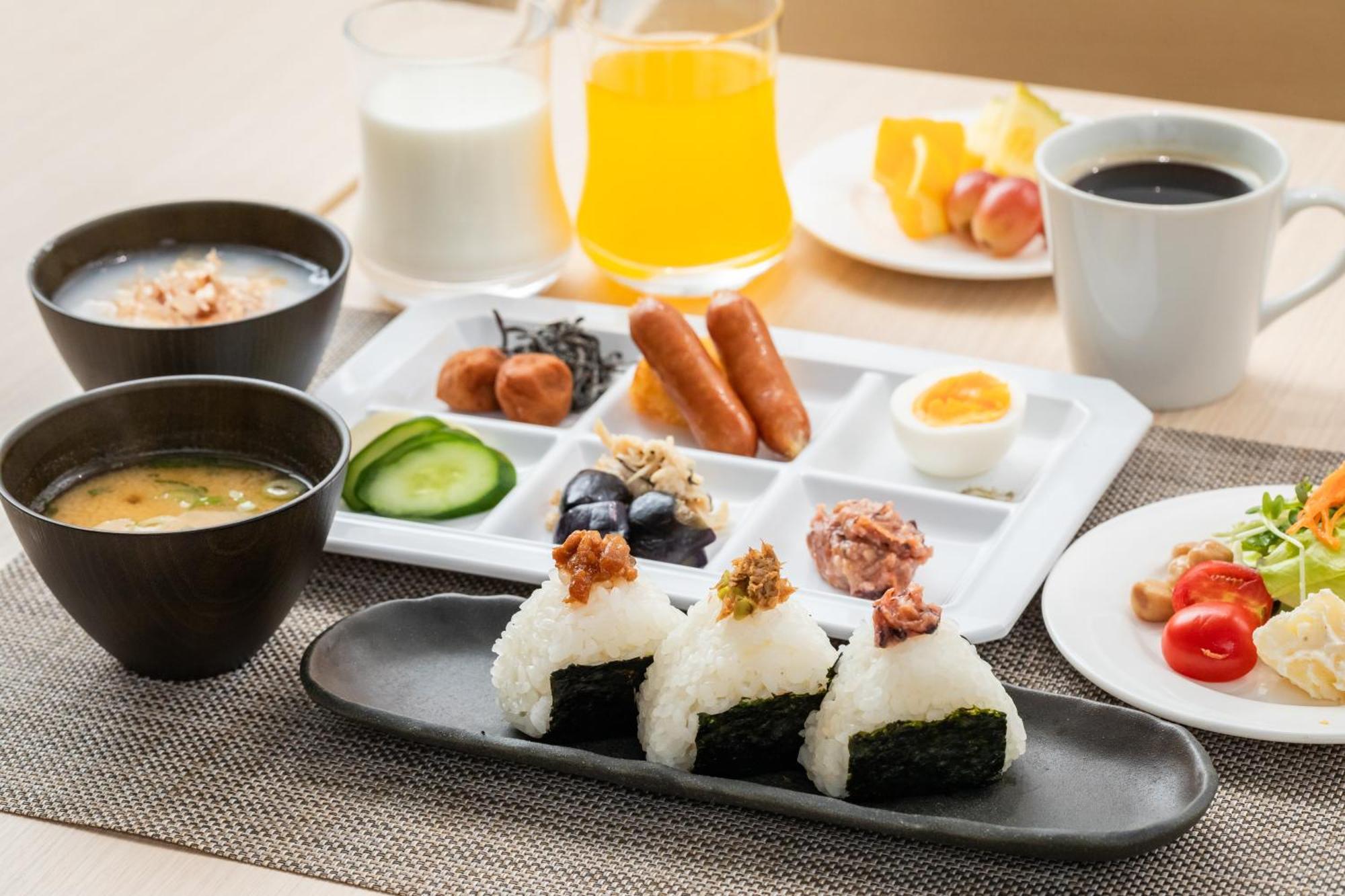 Hotel Keihan Asakusa Токио Екстериор снимка