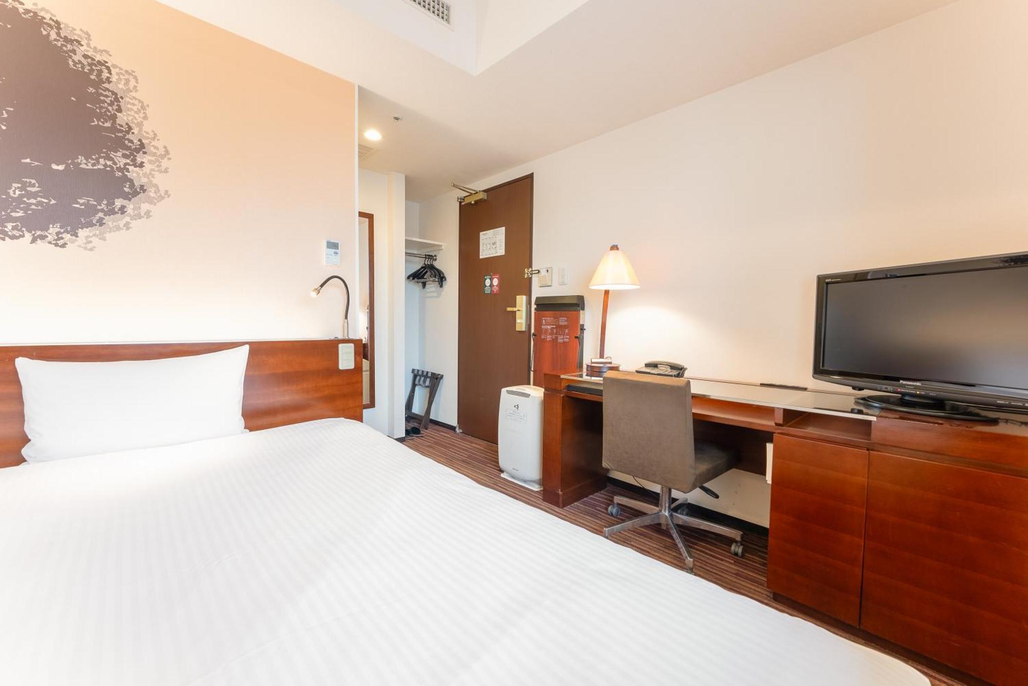 Hotel Keihan Asakusa Токио Стая снимка