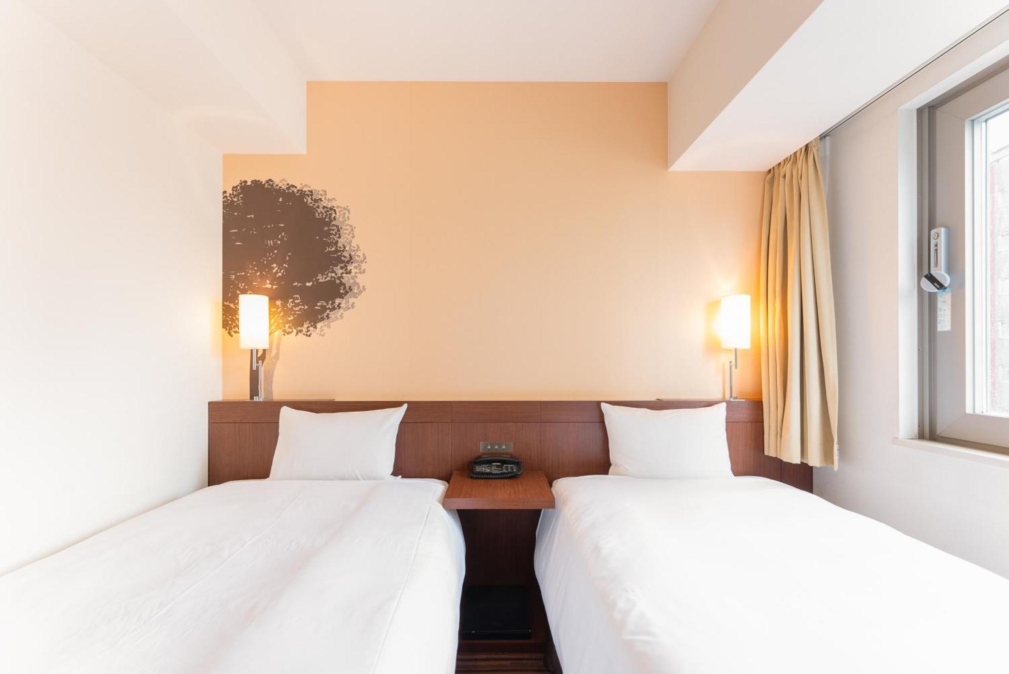 Hotel Keihan Asakusa Токио Стая снимка