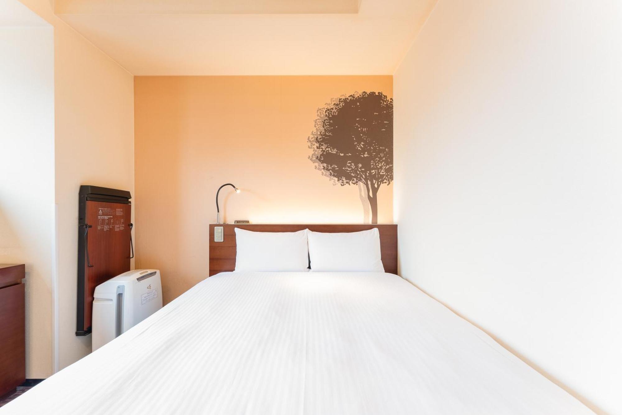 Hotel Keihan Asakusa Токио Стая снимка