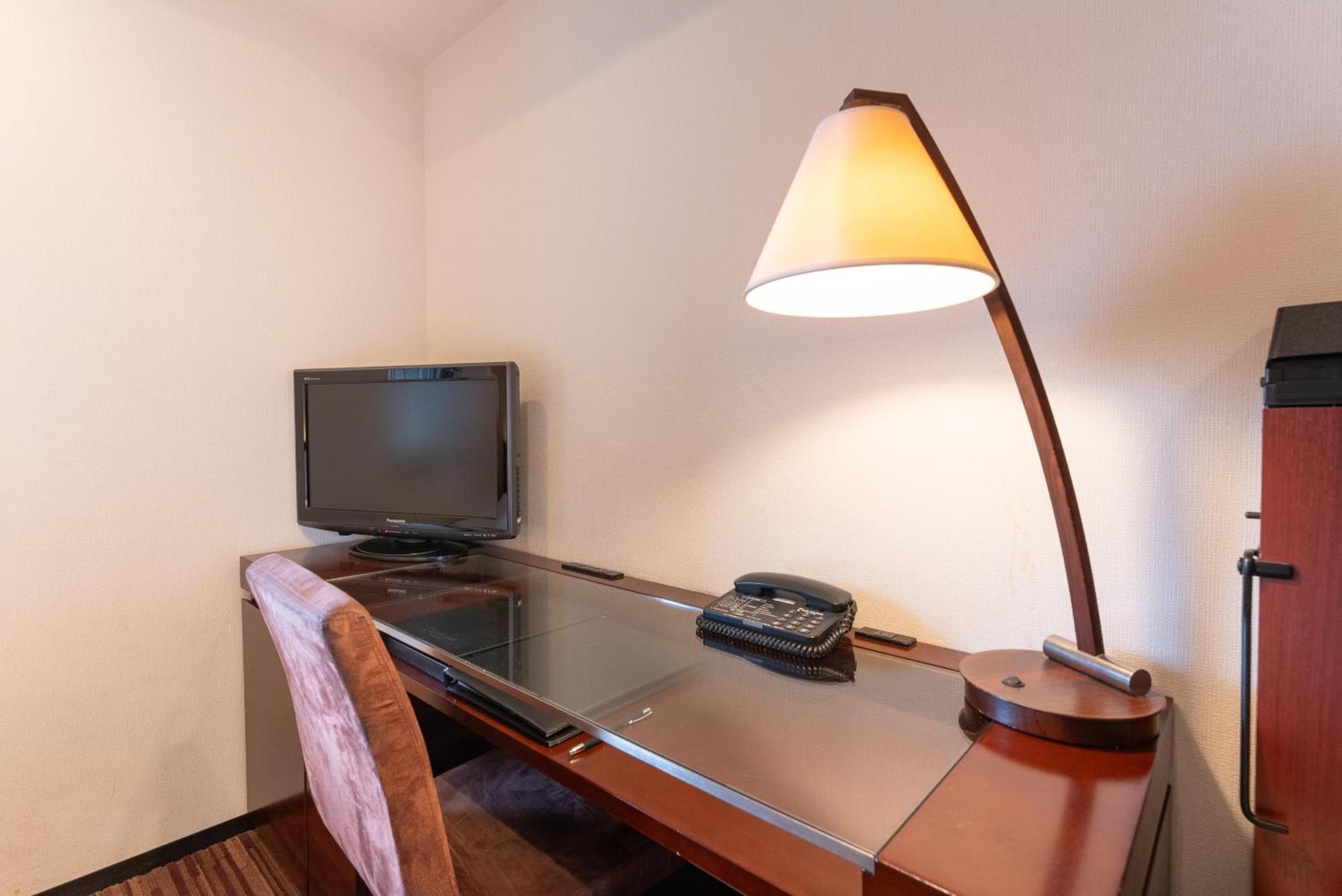 Hotel Keihan Asakusa Токио Стая снимка