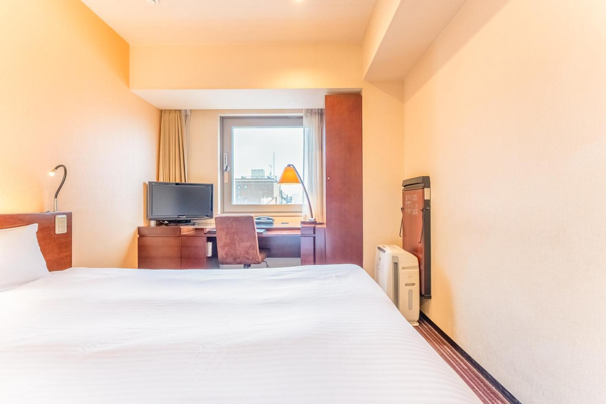 Hotel Keihan Asakusa Токио Стая снимка