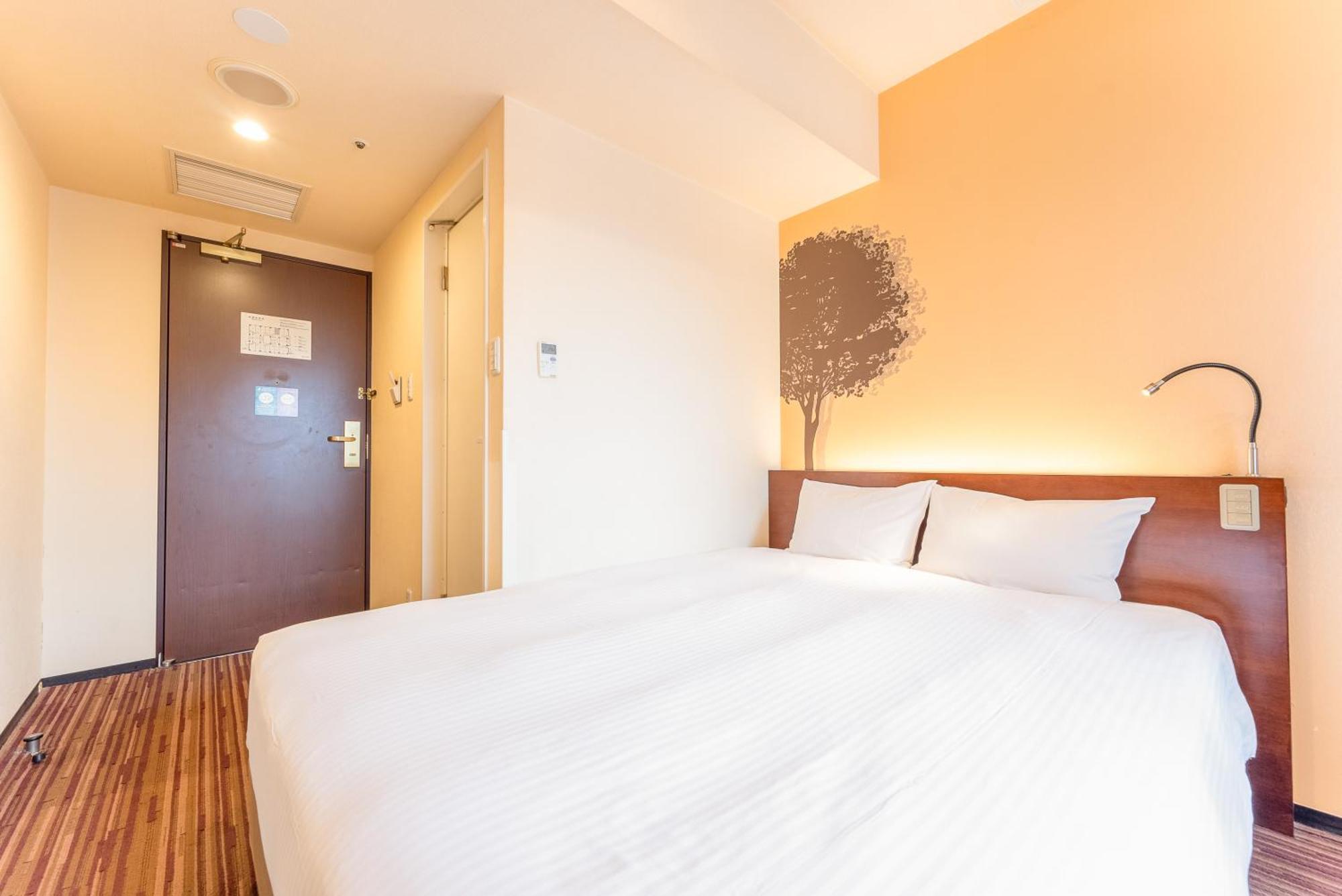 Hotel Keihan Asakusa Токио Стая снимка