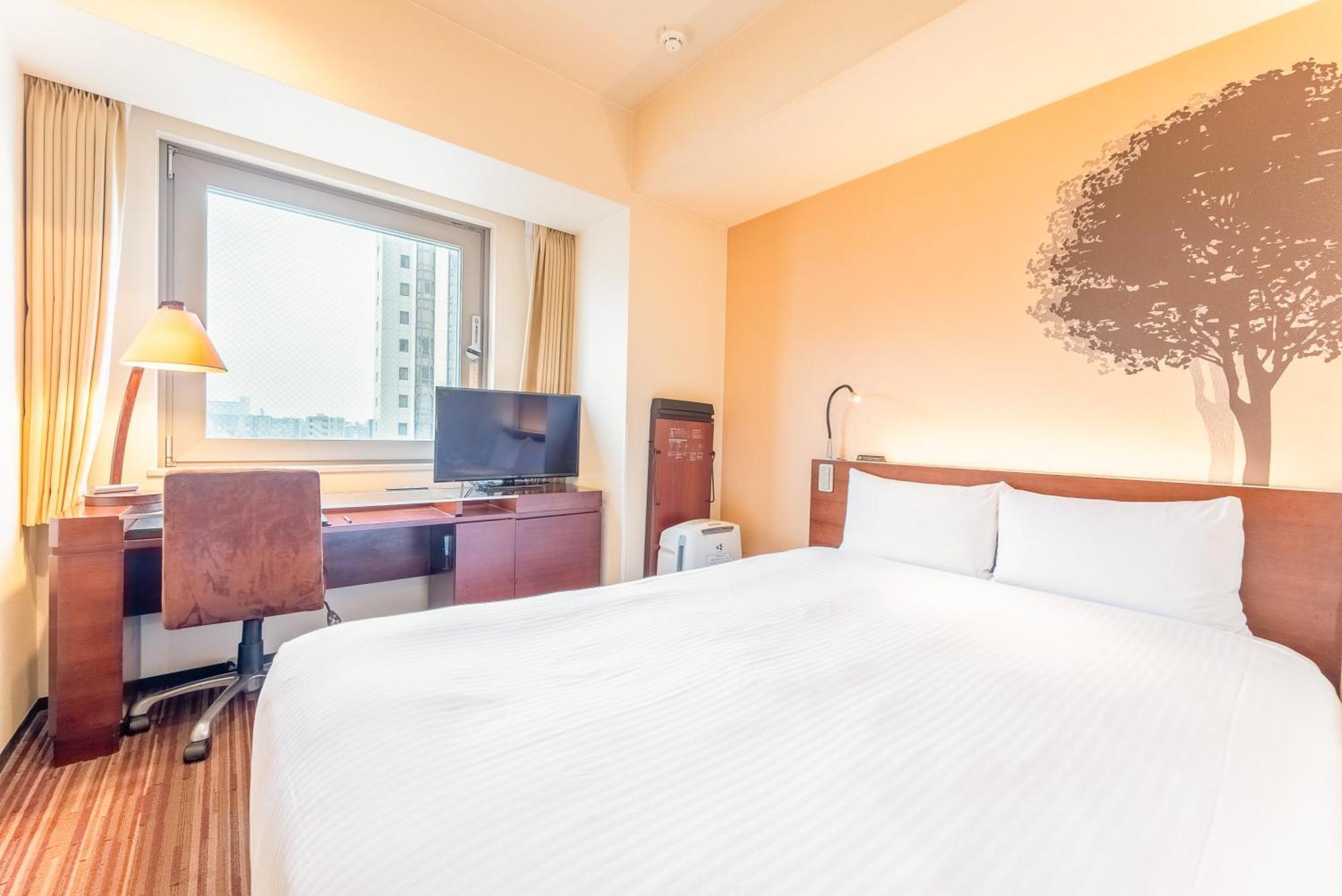 Hotel Keihan Asakusa Токио Стая снимка