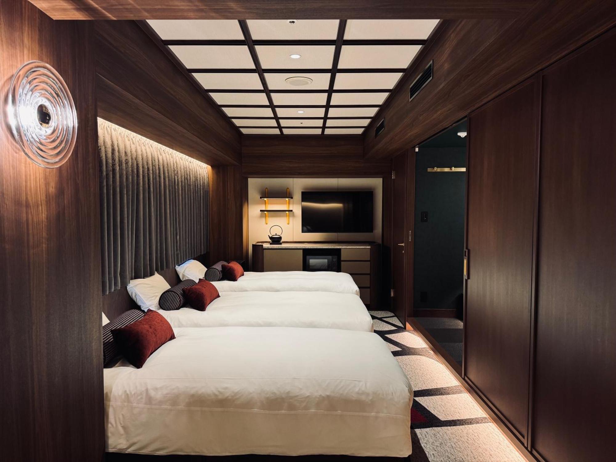 Hotel Keihan Asakusa Токио Екстериор снимка